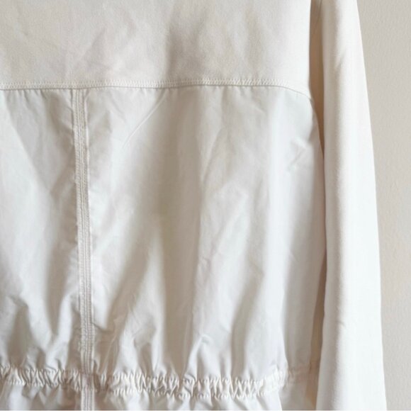 NWT Athleta Triumph Sweatshirt Size Small - Picture 9 of 13